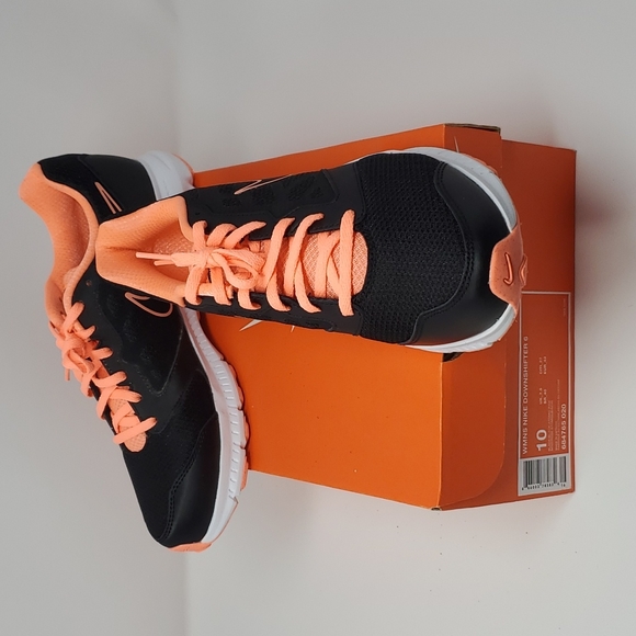 nike downshifter 7 pink